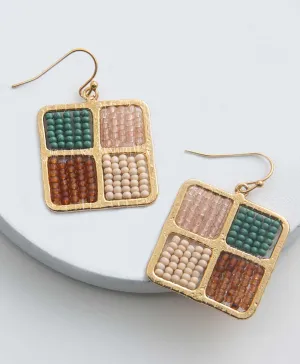 Gambit Earrings