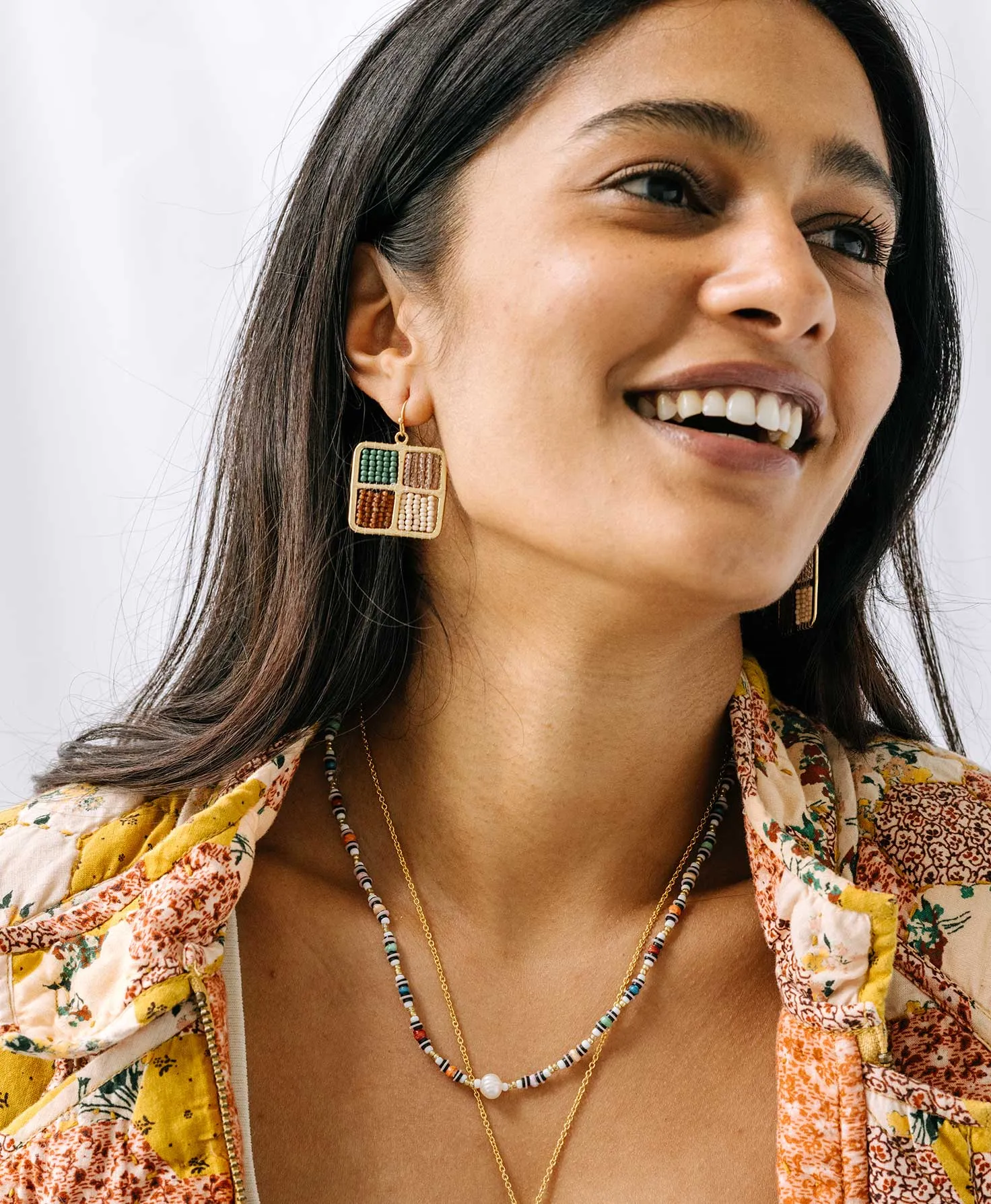 Gambit Earrings