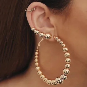 Geometric Earrings
