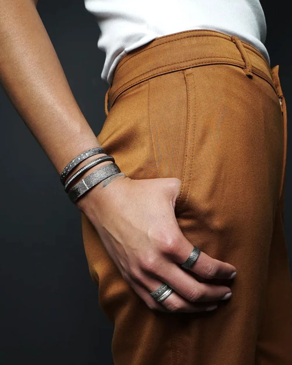 Gia Cuff
