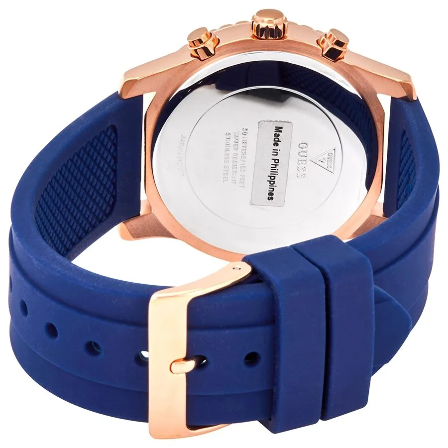 Guess Confetti Confetti Glitter Dial Ladies Watch W1098L6