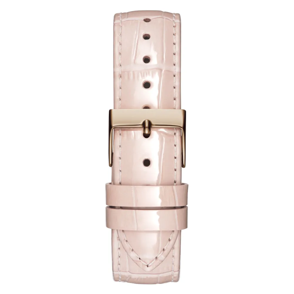 Guess Ladies Dress  Watch