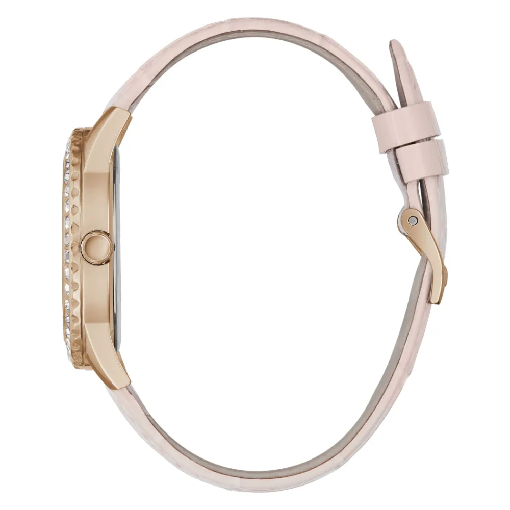 Guess Ladies Dress  Watch