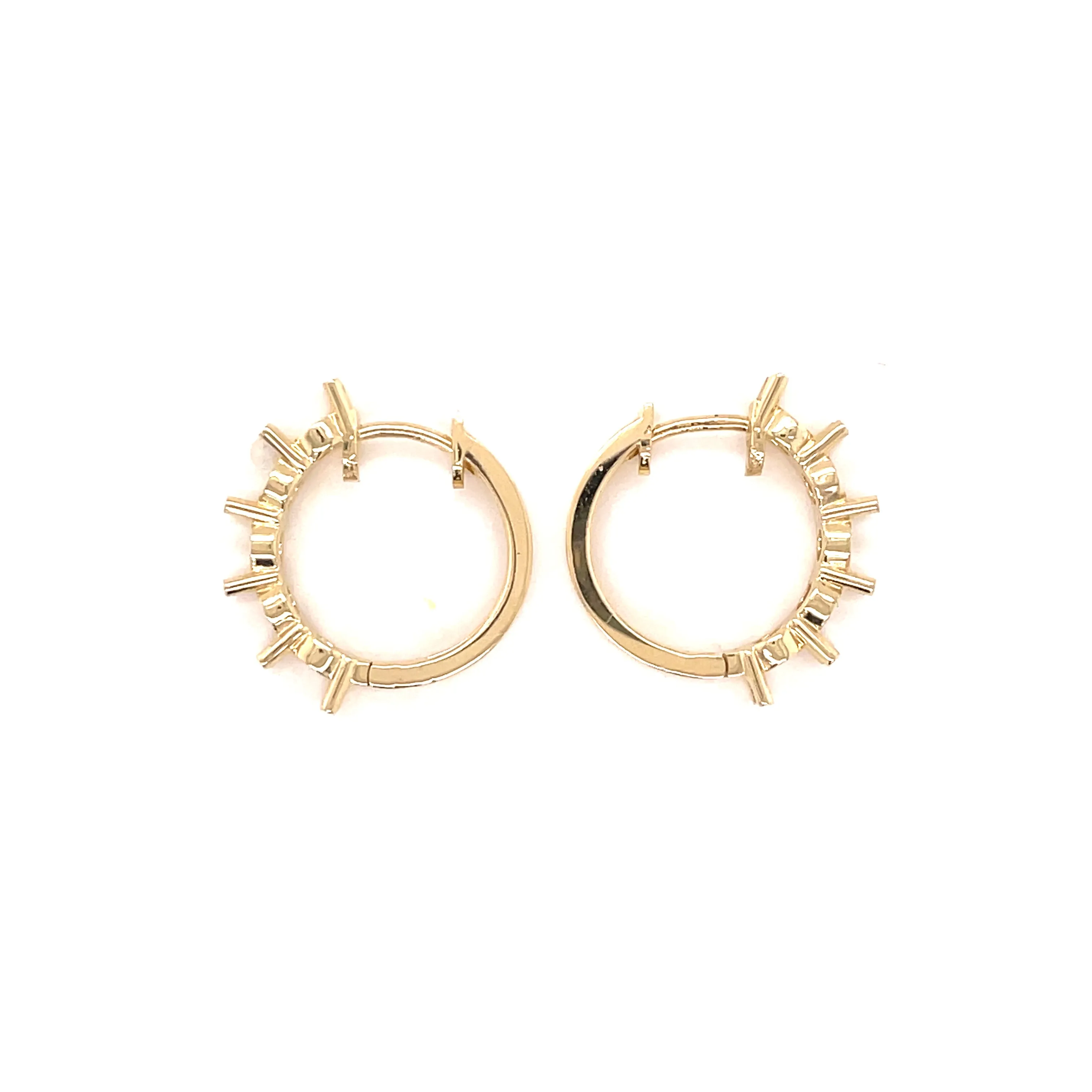 H3004 4.0mm x 5 Stones