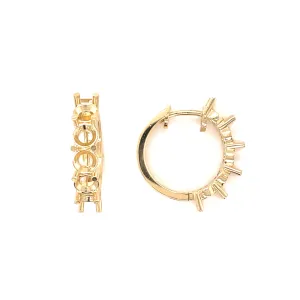 H3004 4.0mm x 5 Stones
