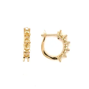 H3007 3.5mm x 5 Stones