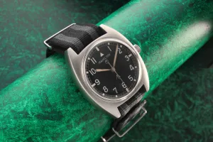 Hamilton W10 Circa 1973 SOLD
