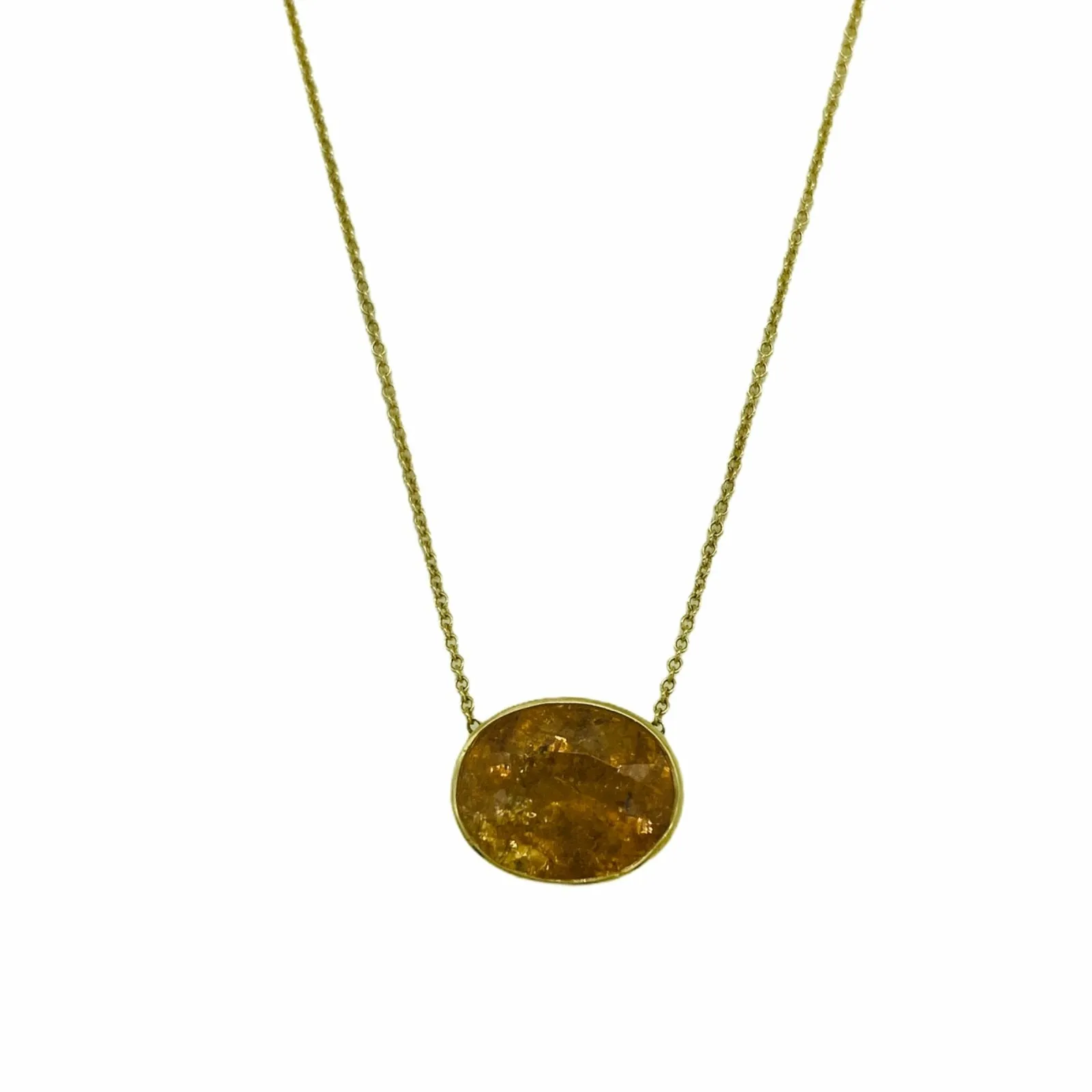 Imperial Topaz Divinity