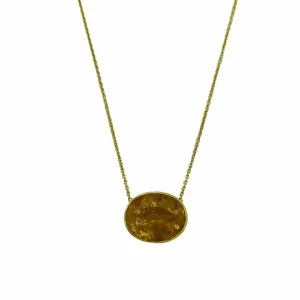 Imperial Topaz Divinity