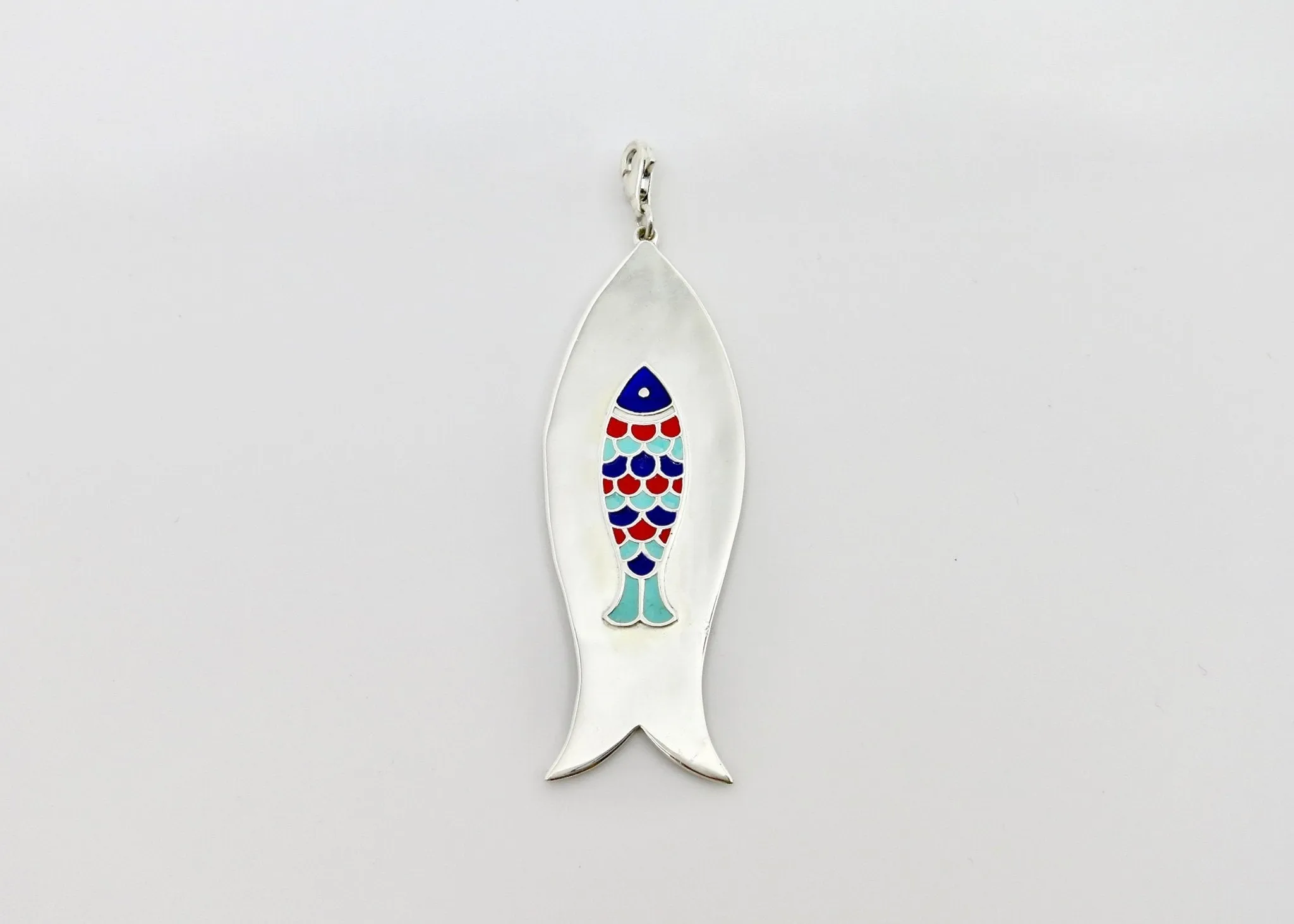 Indian folk art charms