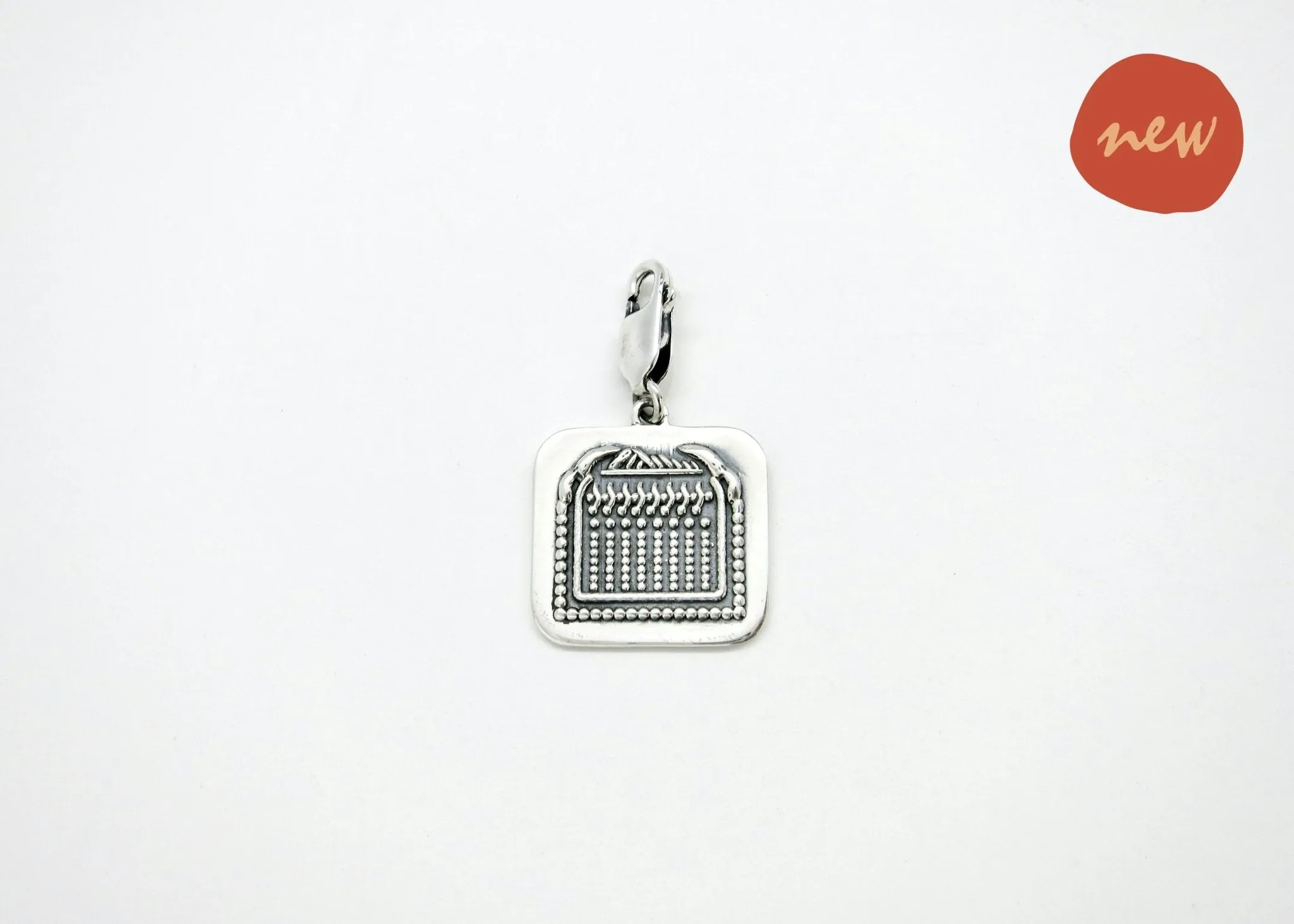 Indian folk art charms