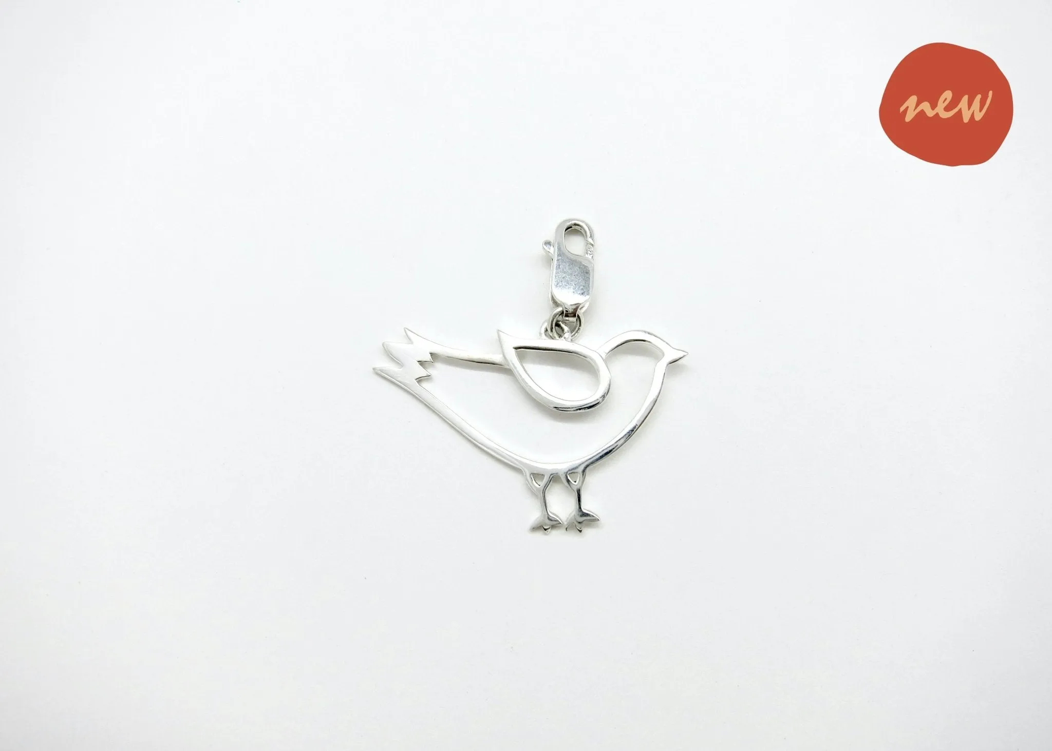 Indian folk art charms