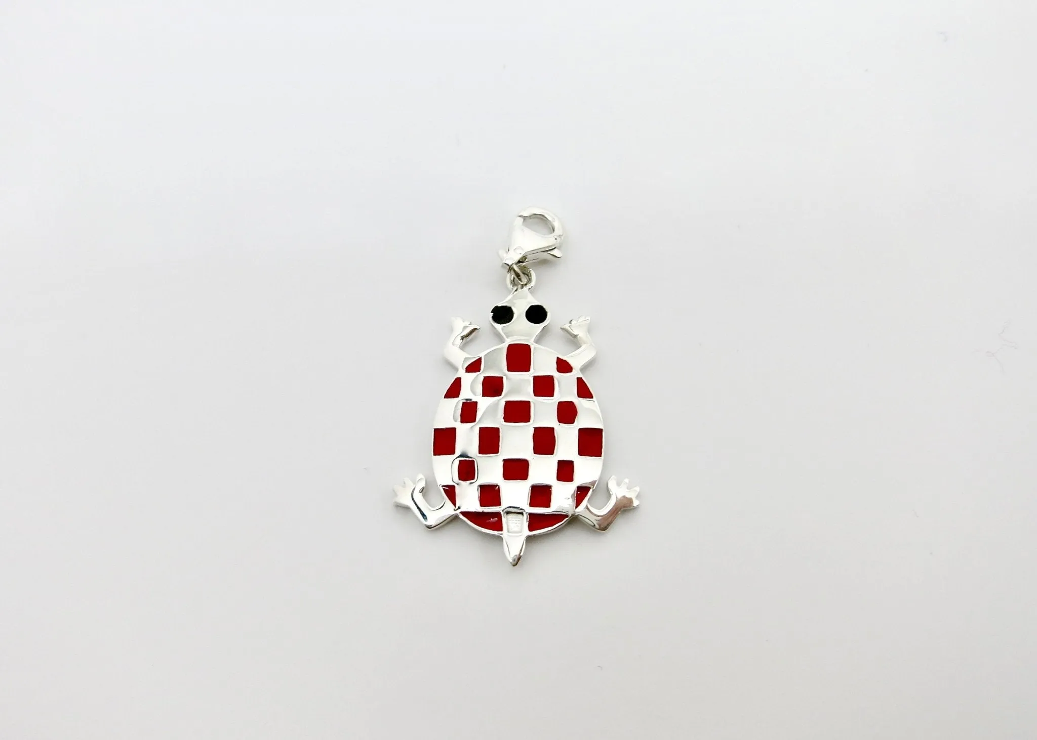Indian folk art charms