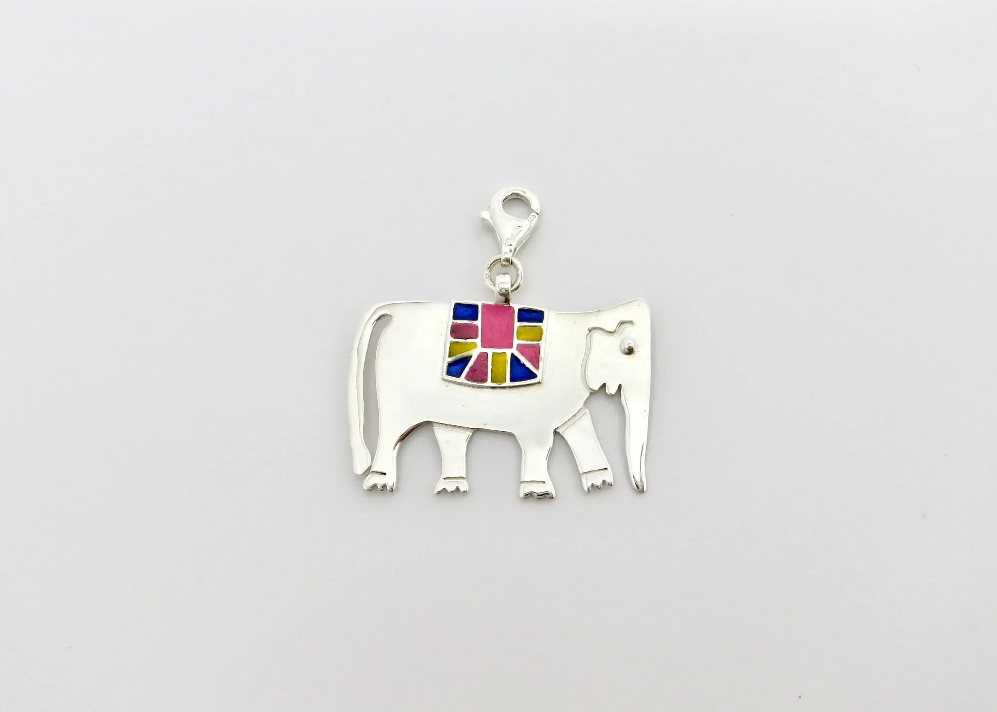 Indian folk art charms