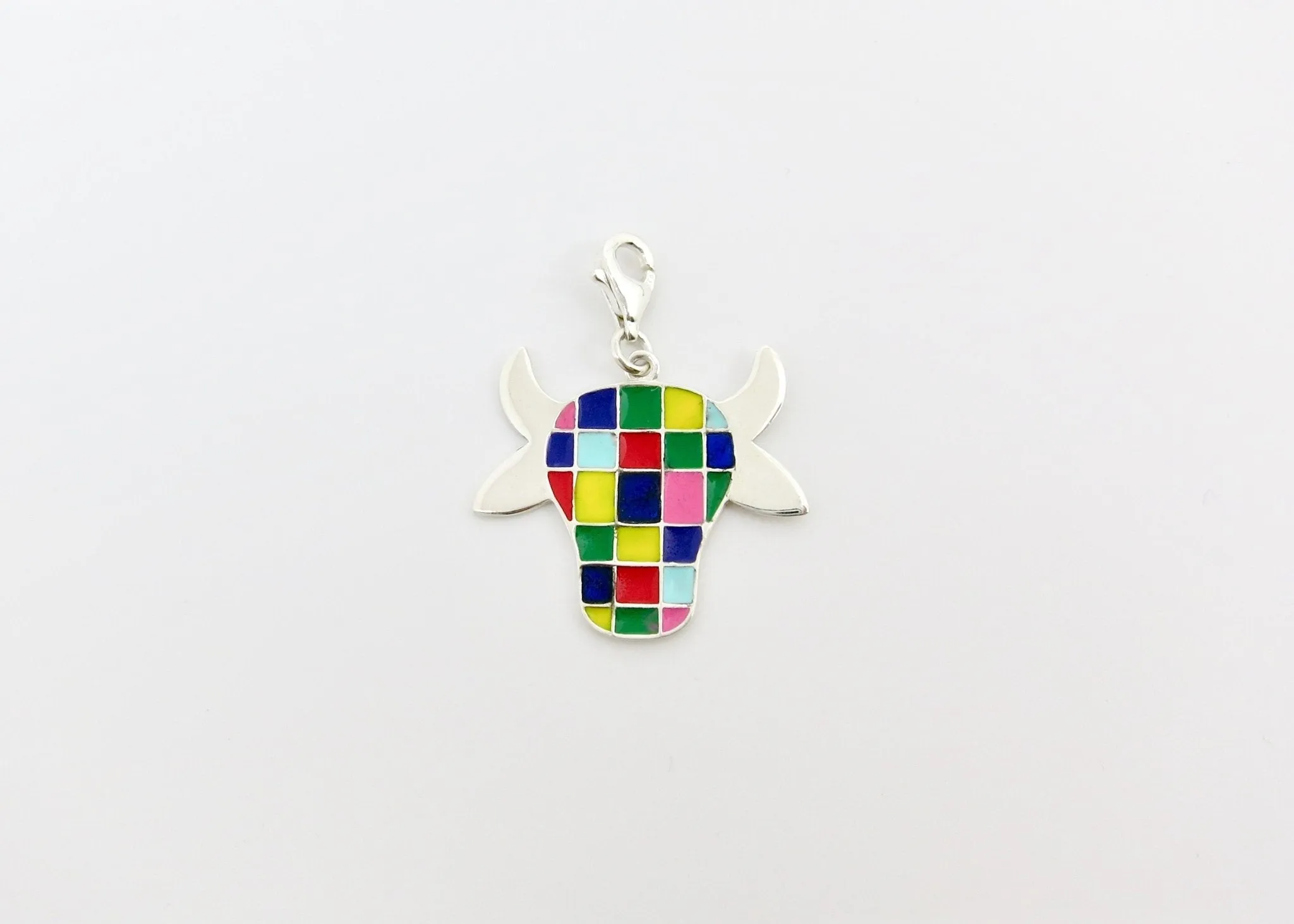Indian folk art charms