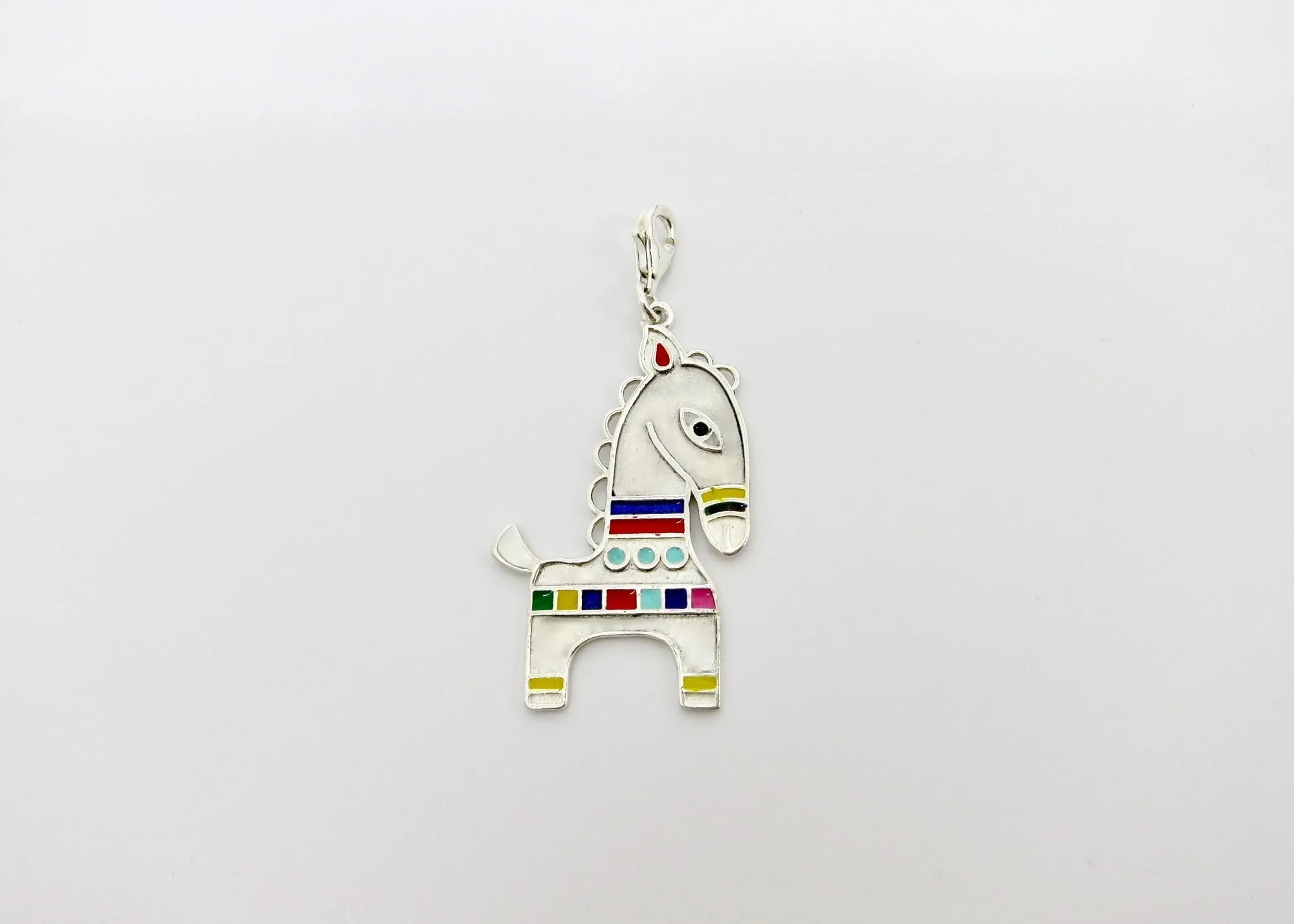 Indian folk art charms