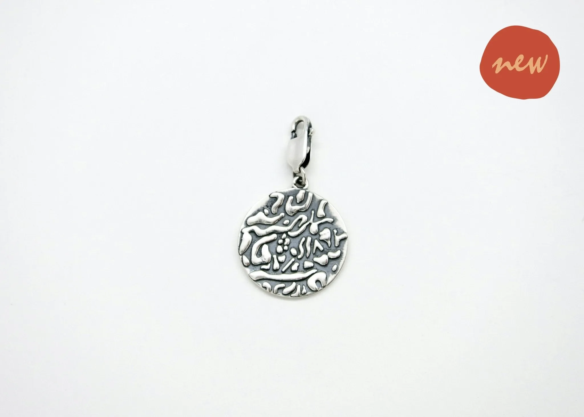 Indian folk art charms