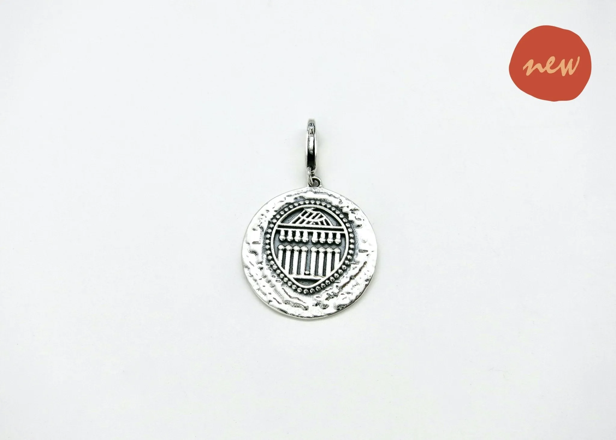 Indian folk art charms
