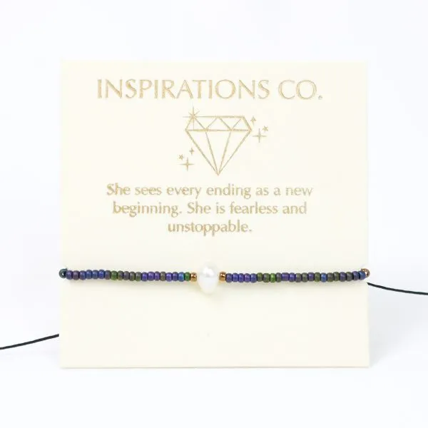 Inspirations Bracelets