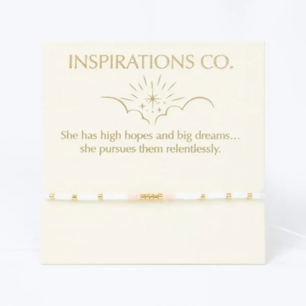 Inspirations Bracelets
