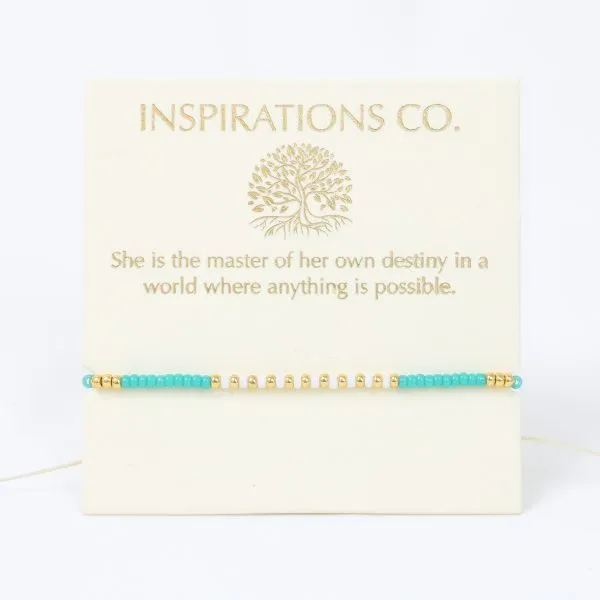 Inspirations Bracelets