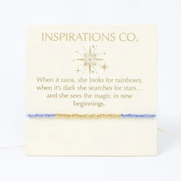Inspirations Bracelets