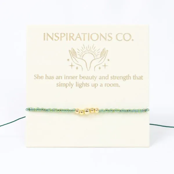 Inspirations Bracelets