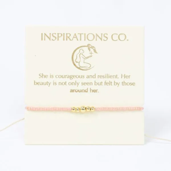 Inspirations Bracelets