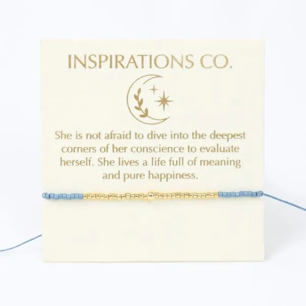 Inspirations Bracelets