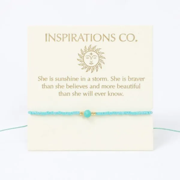 Inspirations Bracelets