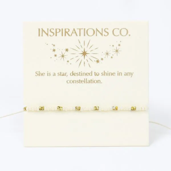 Inspirations Bracelets