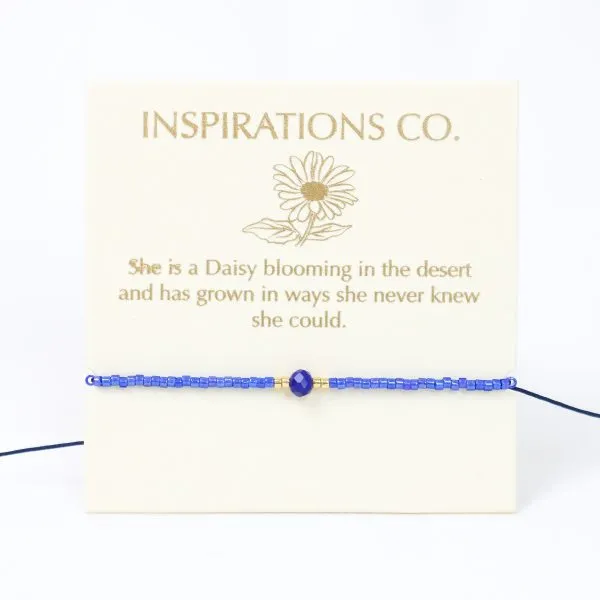 Inspirations Bracelets