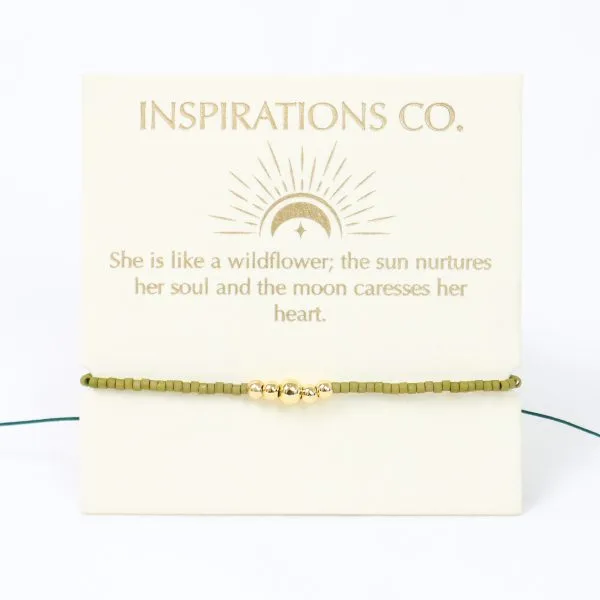 Inspirations Bracelets