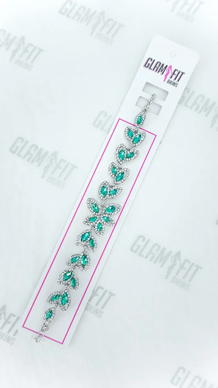 Ivy Bracelets