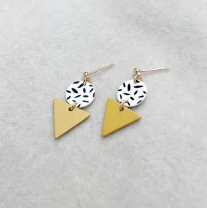 Jack & Freda Jewellery - Memphis Earrings
