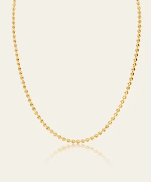 Kalei Heart Necklace