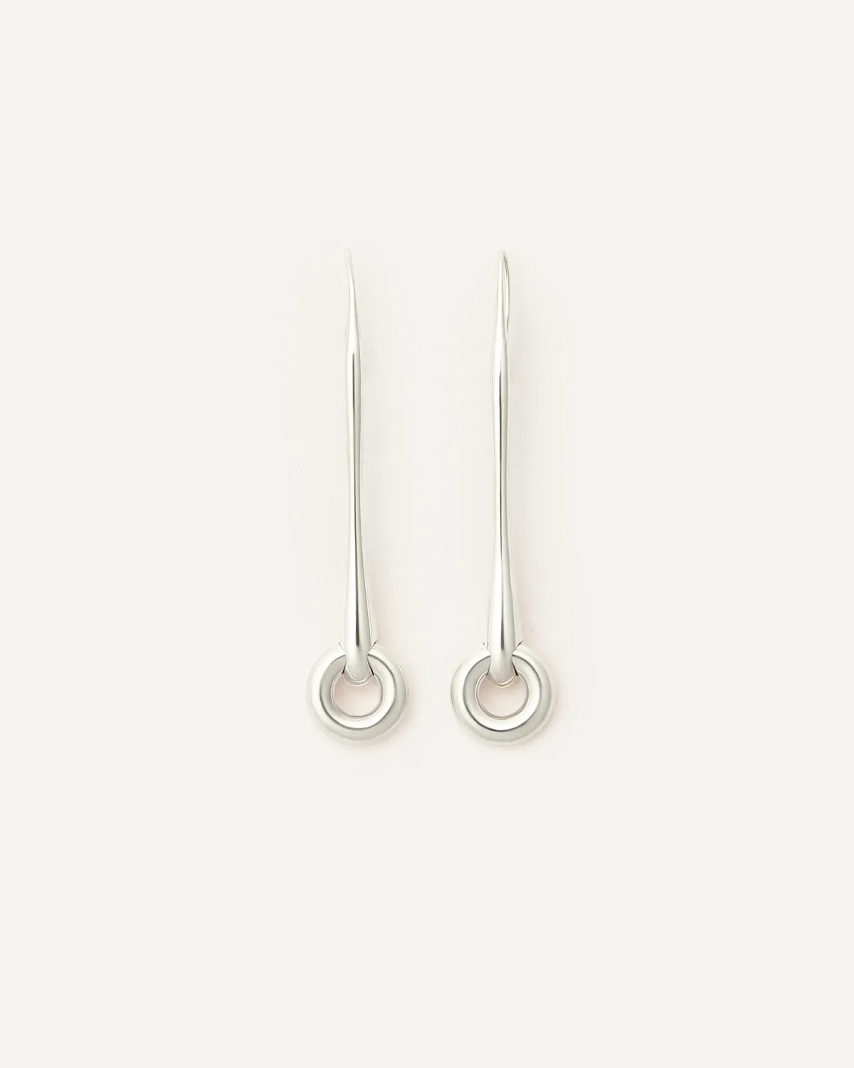 knock earring