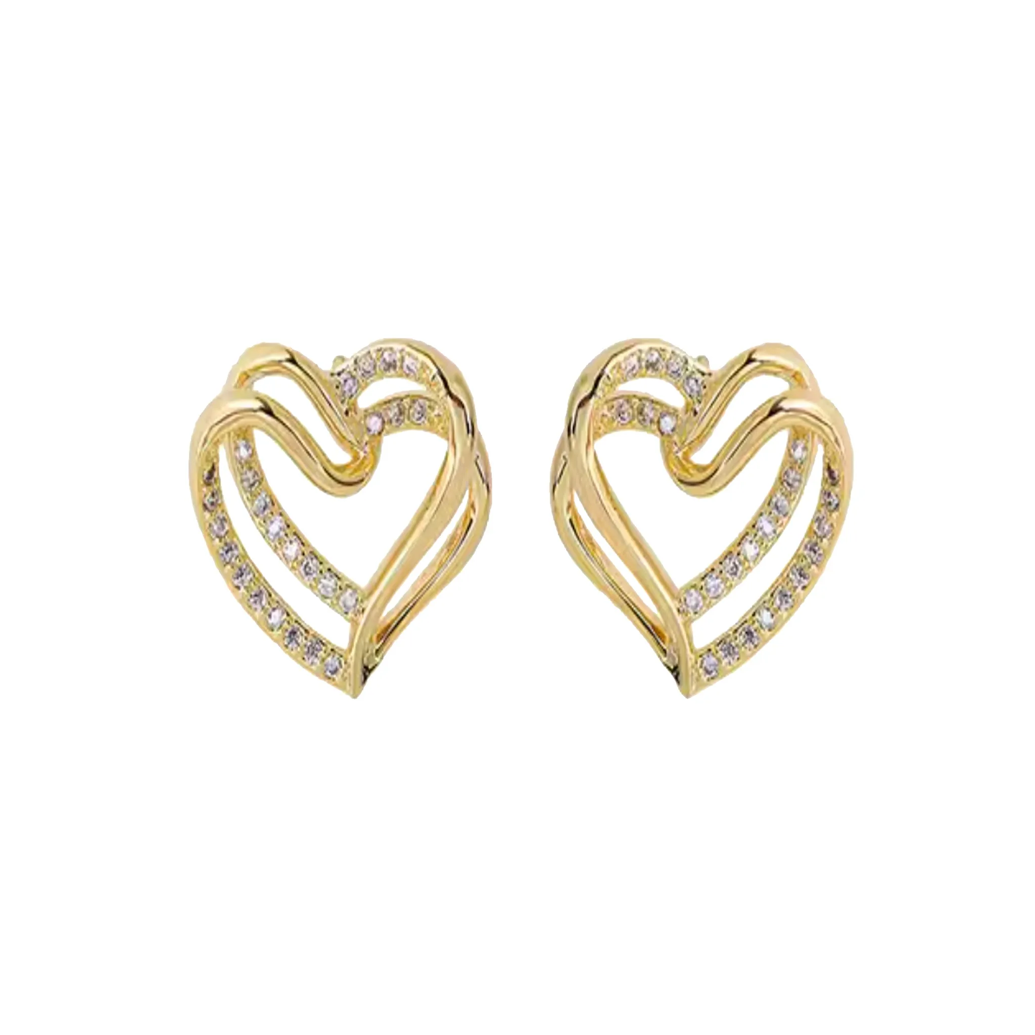 Ladies Earings Taking 2121 PRC