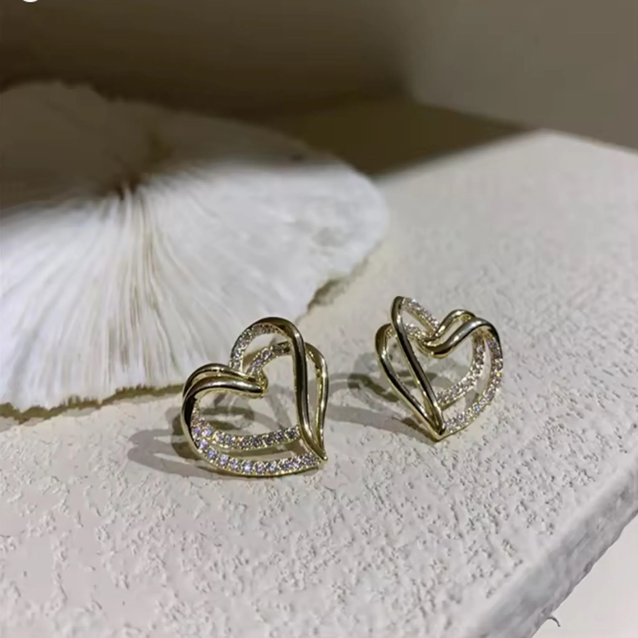 Ladies Earings Taking 2121 PRC