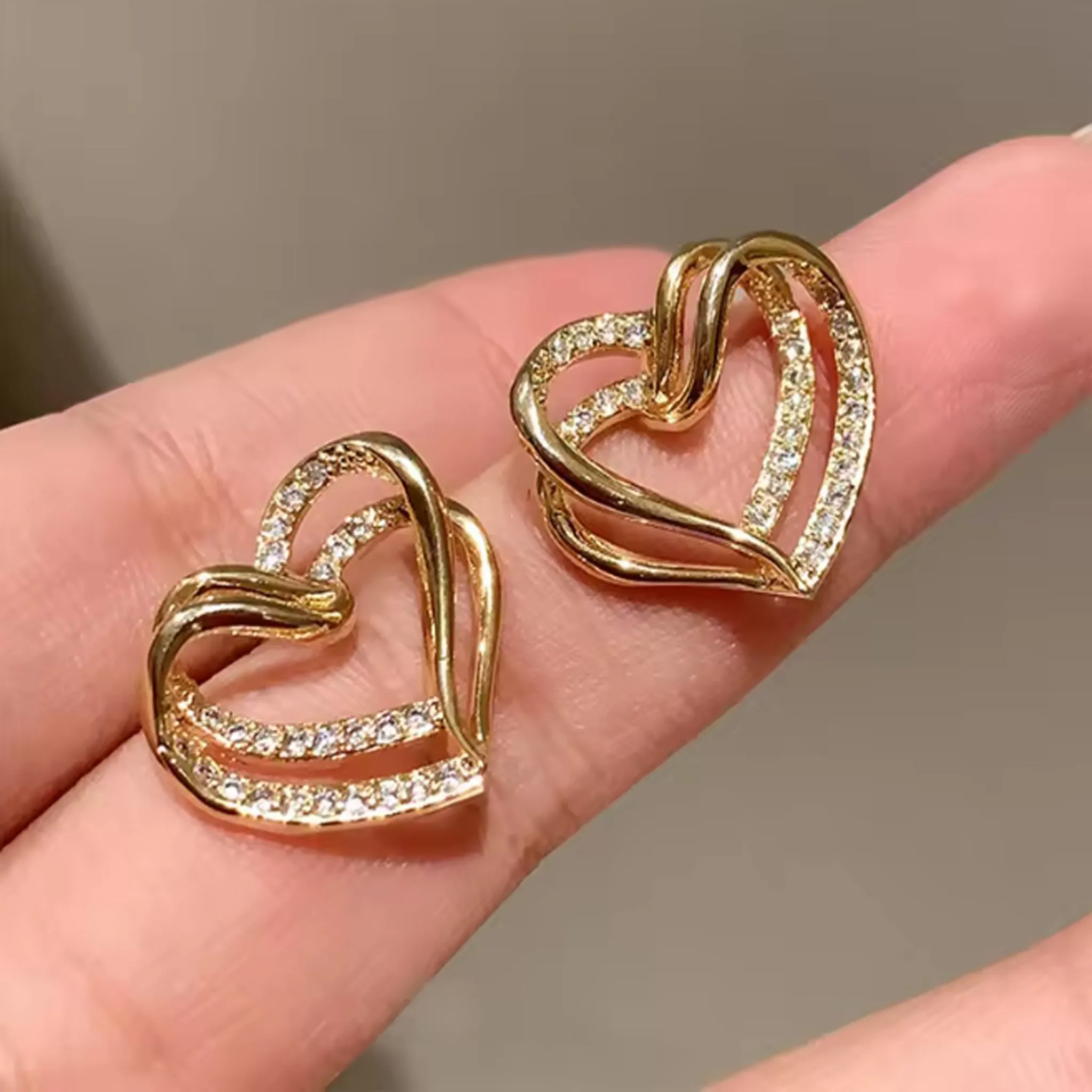 Ladies Earings Taking 2121 PRC