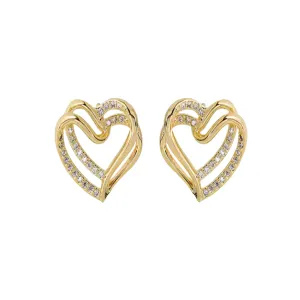 Ladies Earings Taking 2121 PRC