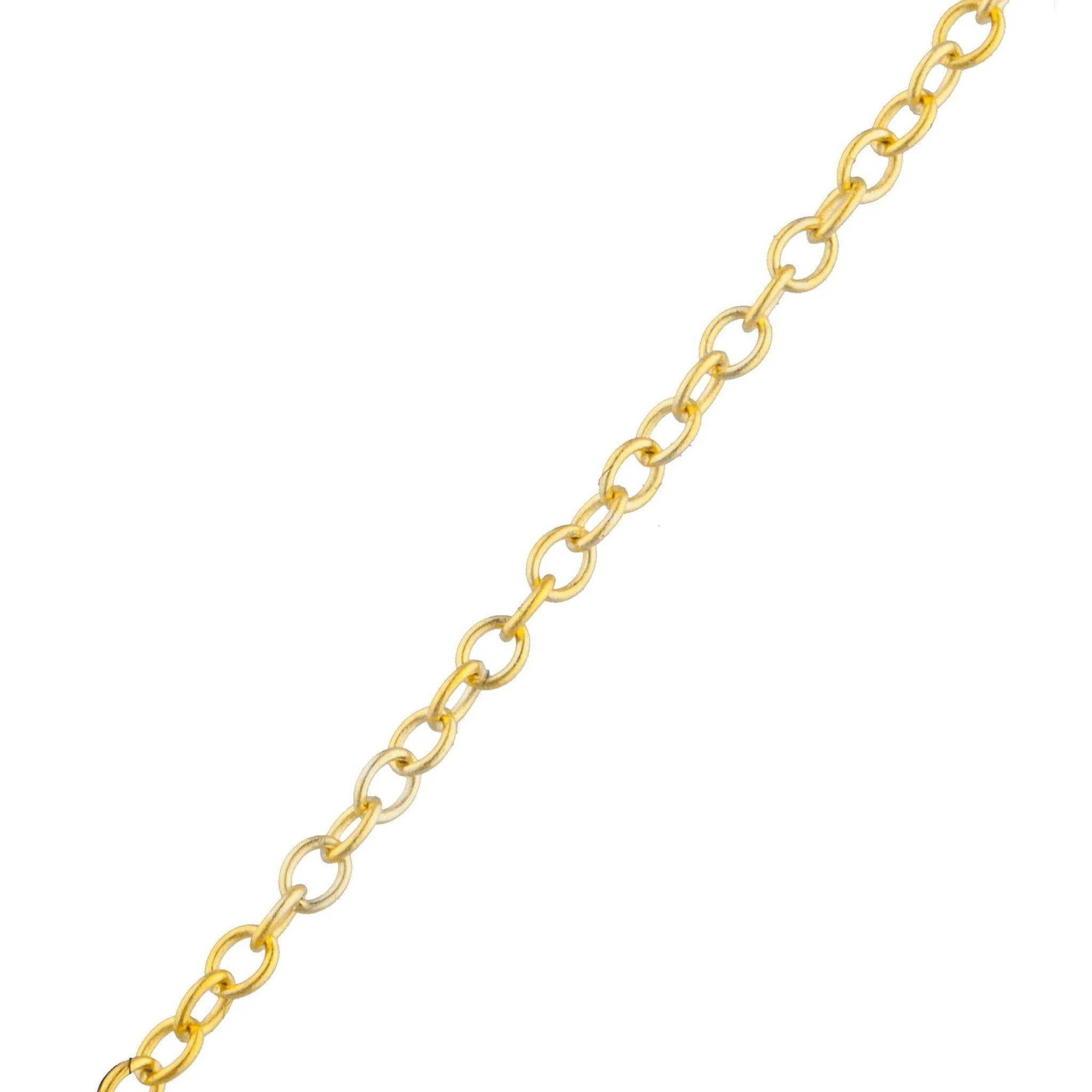Leilani Pendant Necklace