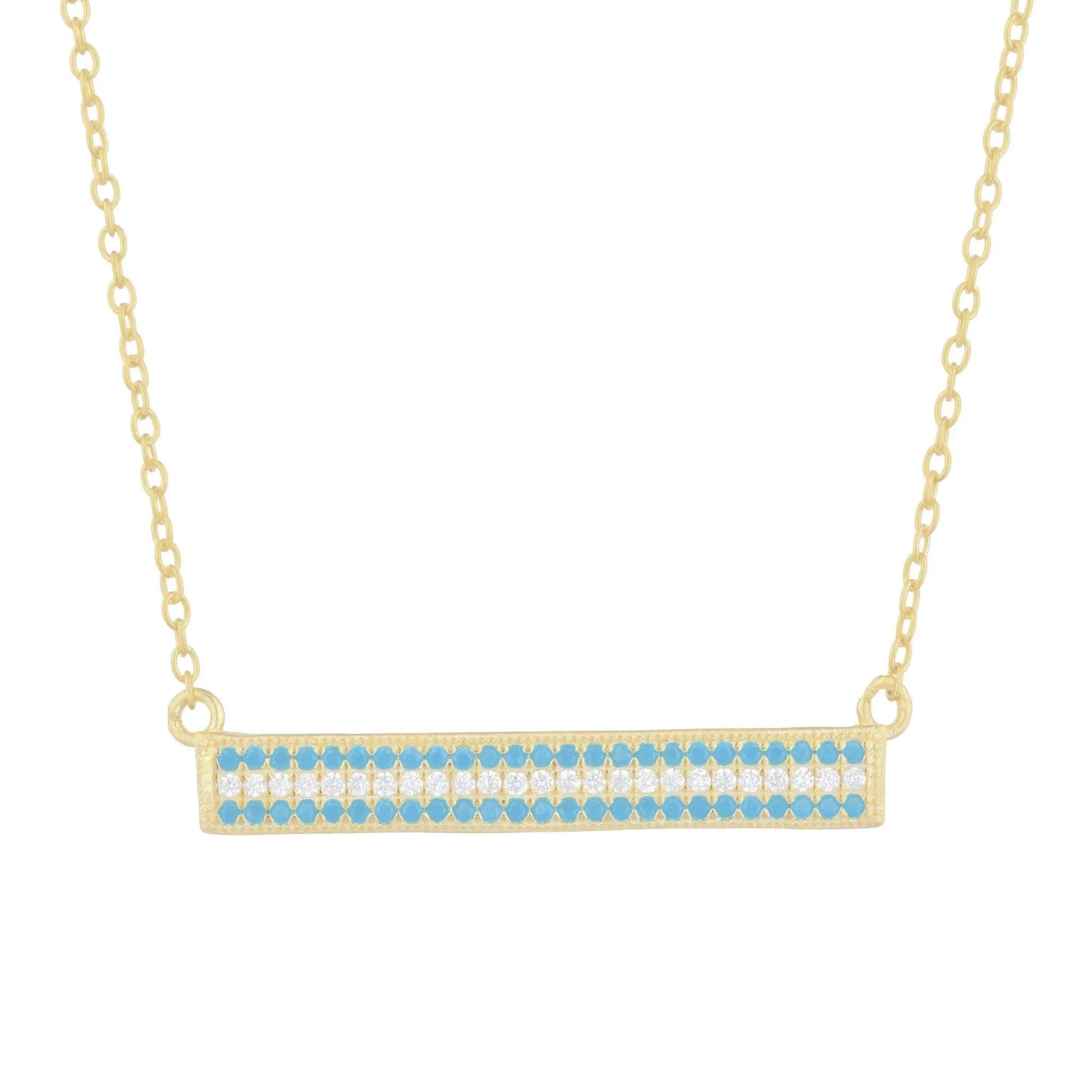 Leilani Pendant Necklace