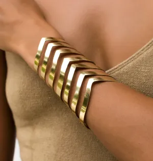 Lelia Cuff