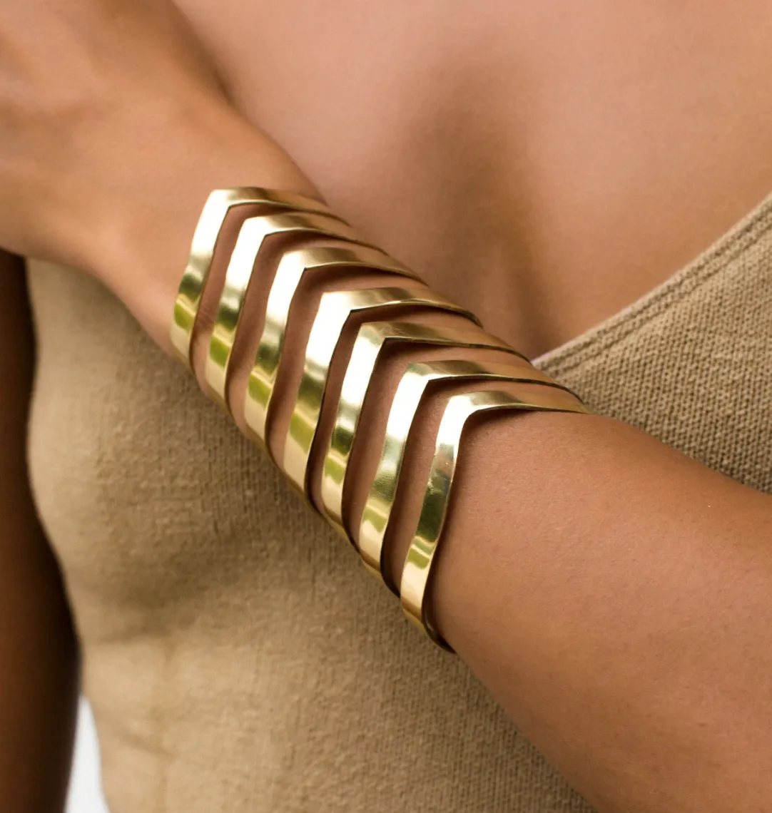 Lelia Cuff