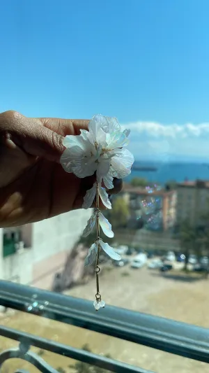 Lizzy Earrings