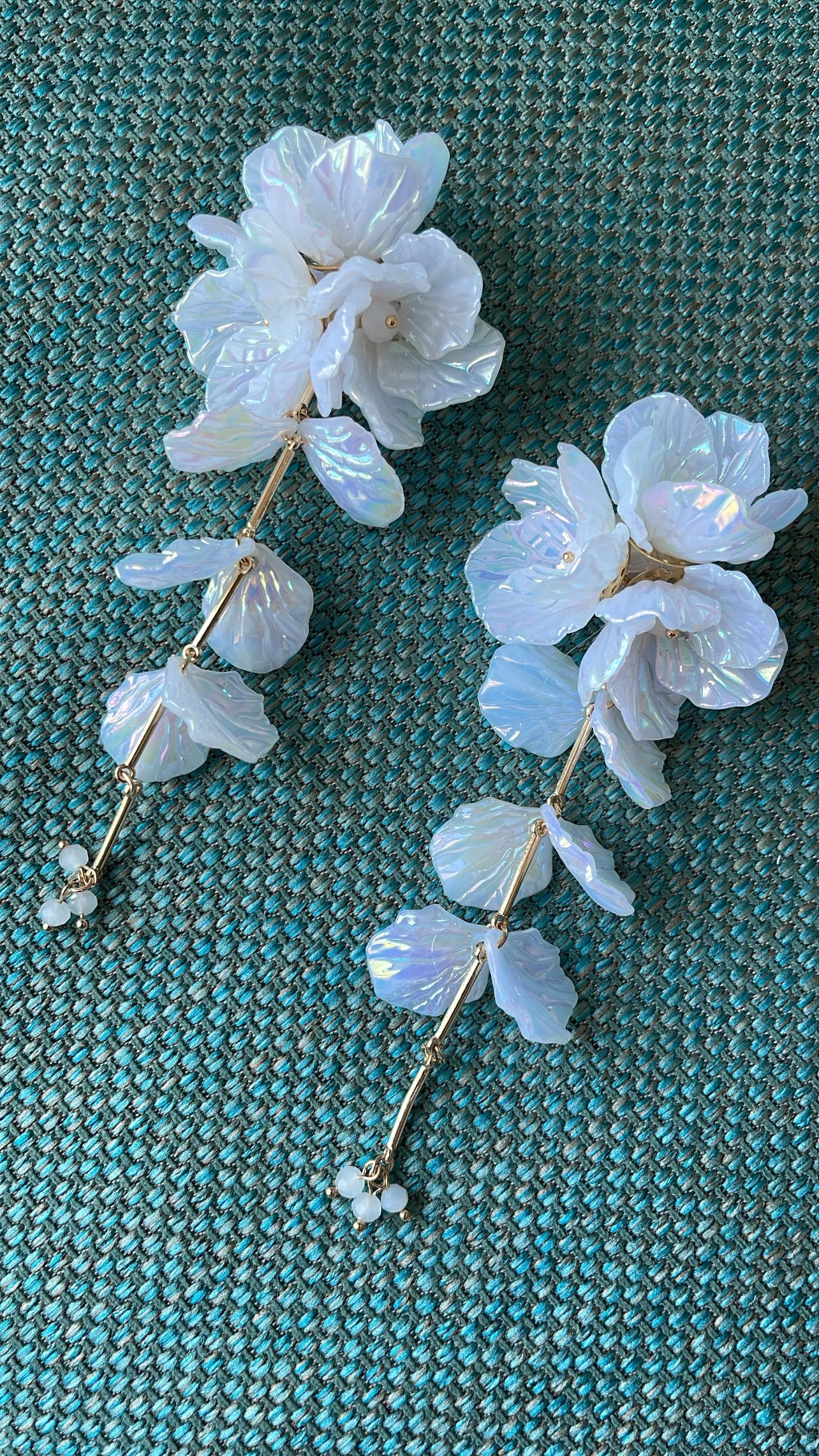 Lizzy Earrings