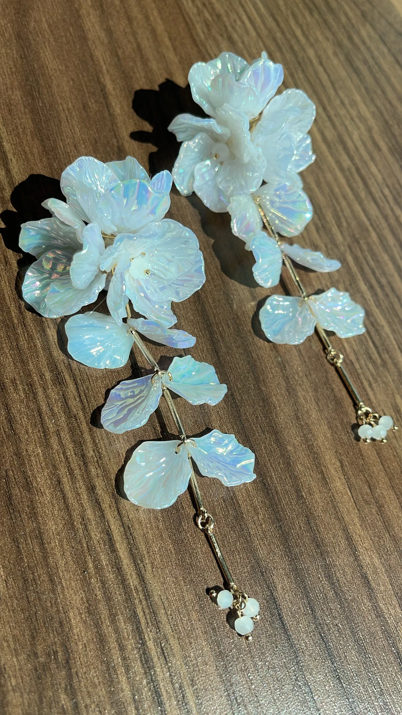 Lizzy Earrings