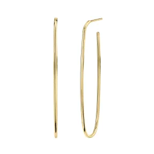 Long Link Hoops