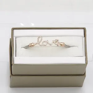 LOVE BANGLE BRACELET